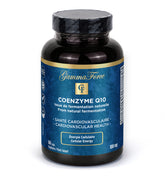 Coenzyme Q10
