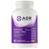 Advanced B Complex Ultra