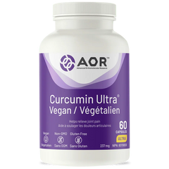 Curcumin Ultra Vegan