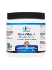 GlutaShield