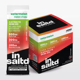 Insaltd High Potency Electrolytes