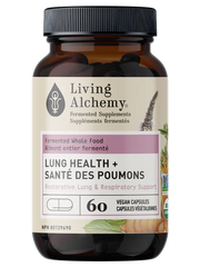 Santé des Poumons +