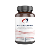 N-Acetyl Cysteine