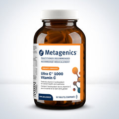 Ultra C 1000 Vitamin C