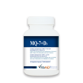 MQ-7 +D3 (120 mcg MK-7 + 1000 IU D3)