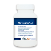 Microcidin AF (Formule antimicrobienne à large spectre "sans allium" )