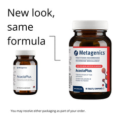 Acacia Plus
