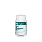 Active Chewable B12 with L-Methylfolate