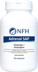 SOLDE - Adrenal SAP
