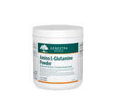 Amino L-Glutamine Powder