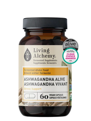 Ashwagandha Vivant