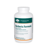 Berberis Formula