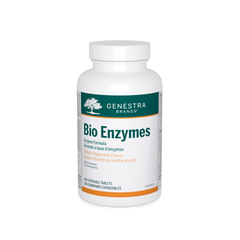 Bio Enzymes