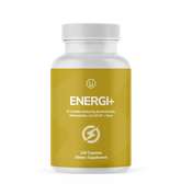 Energi+
