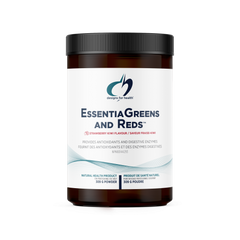 EssentiaGreens And Reds