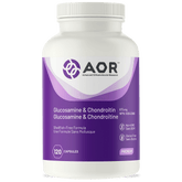Glucosamine & Chondroïtine