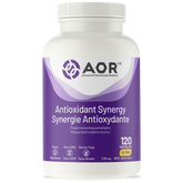 Synergie Antioxydante