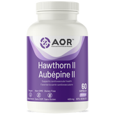 Aubépine II