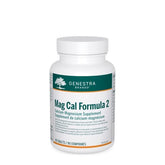 Mag Cal Formula 2