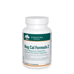 Mag Cal Formula 2