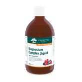 Magnesium Complex Liquid
