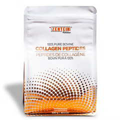 Kit avantageux de 4 x Peptides de collagen