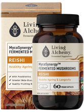 Reishi