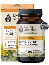 Rhodiola Vivant