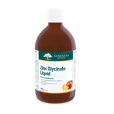 Zinc Glycinate Liquid
