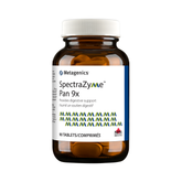 SpectraZyme(TM) Pancreatic Enzymes (Anciennement SpectraZymes PAN 9X)