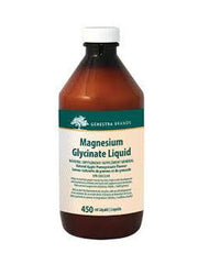 Magnesium Glycinate Liquid