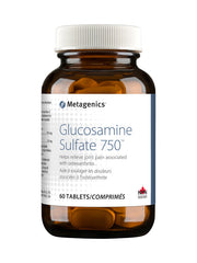 Glucosamine Sulfate 750