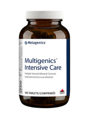 Multigenics Intensive Care
