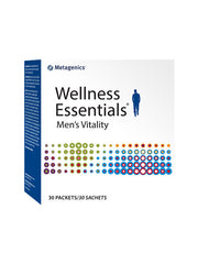 Wellness Essentials Men Vitality