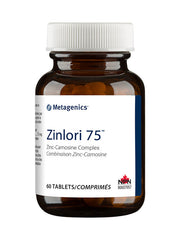 Zinc Carnosine Complex (Zinlori)