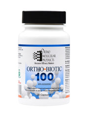 Ortho Biotic 100