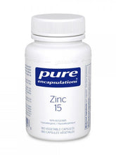 Zinc 15