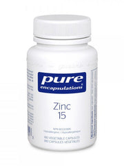 Zinc 15