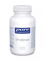 SP Ultimate