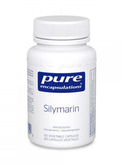 Silymarin