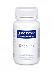 Selenium