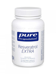 Resveratrol EXTRA