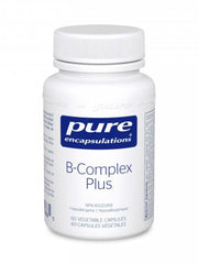 B-Complex Plus
