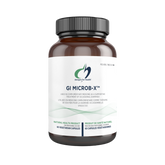 GI Microb-X
