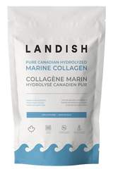 Collagène Marin Canadien Pur