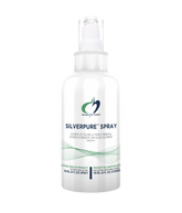 SilverPure Spray