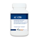 AC-1350 (Charbon actif de qualité pharmaceutique)