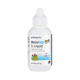 Metakids D3 Liquid