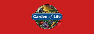 Garden Of Life