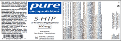 SOLDE - 5-HTP (5-hydroxytryptophan)